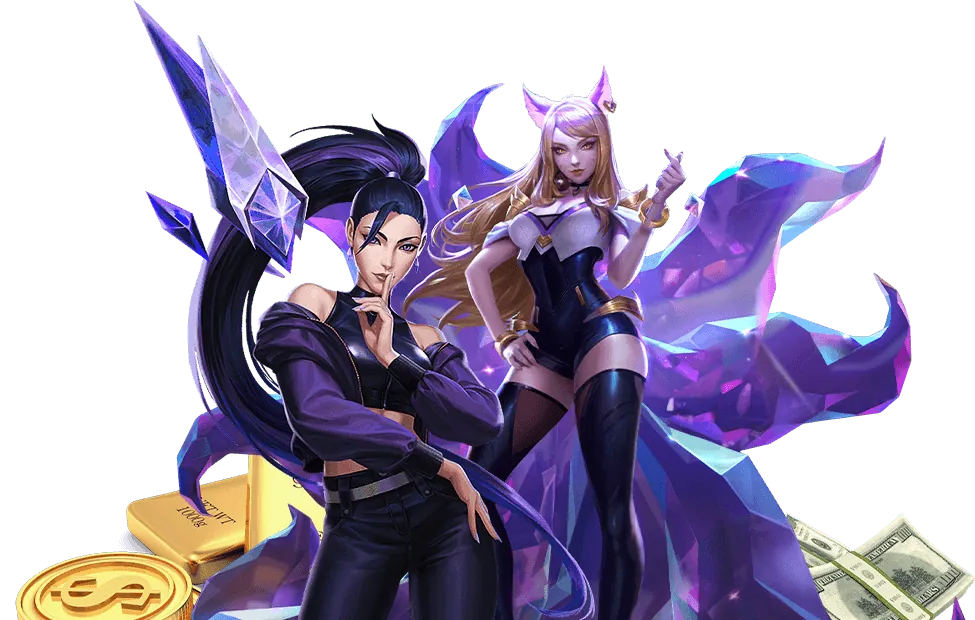 Lộ trình nâng cấp VIP