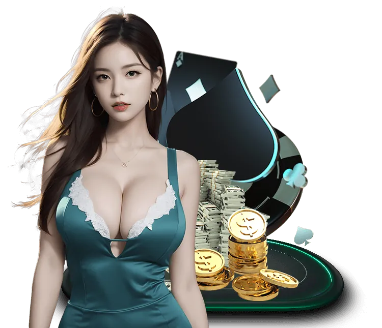 Video slot hiện đại với đồ họa chi tiết